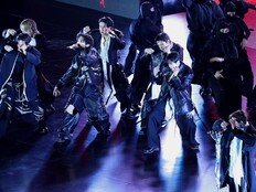 방탄소년단, 서울에서 가장 ‘소울풀’한 곳에 울려퍼진 ‘아리랑’
