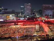 글로벌 음악사에 기록될 BTS, 21일의 광화문 그리고 ‘아리랑’[종합]
