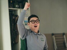 김민호, 상병 박민석으로 귀환…‘신병4 : 사보타주’ 출연 확정