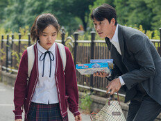 정우성·김향기 주연 영화 ‘증인’, 日서 단편 드라마로 리메이크