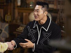 김동현, KO패에도 웃었다…“기억 안 나서 안 아파” 강호동도 울컥 (강호동네서점)