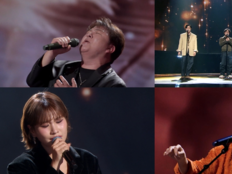‘1등들’ 기적의 역전극 터졌다…스튜디오 폭풍 오열
