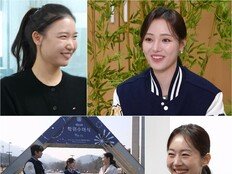 엄지인 아나운서, 서울대 방송부에 독한 조언…“ㄹ발음 못 고치면 지원 말라”(사당귀)