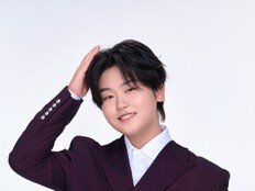 박성온, ‘트롯픽’ 스포트라이트 스타 1위 [DA차트]
