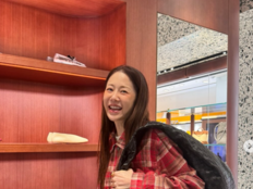 다시 돌아온 ‘빅백’ …고현정·제니·기은세까지 빅백 스타일 눈길