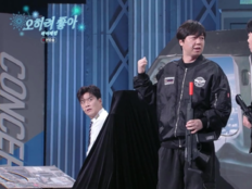 김기열, 승객도 없는데 비행기 납치했다…“부지런해도 문제네” (개콘)