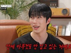 ‘환승연애4’ 정원규 만취 흑역사, 패딩 속 맨몸…박현지는 고백 공격
