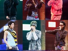 “3만 6천 명 뚫었다” 쇼미더머니12, 나우아임영·정준혁 등 신예들의 반란