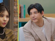 “가정 지키고 싶었다”…한혜주 오열, 이혼 진실은 (X의 사생활)