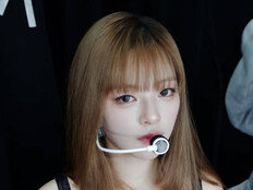 트와이스 정연, 미모 물올랐다…인형 비주얼 [DA★]