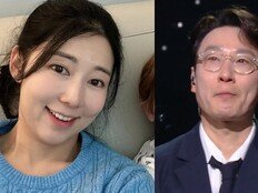 사유리, 이휘재 감쌌다 “잘 알지도 못하는 사람들…” [DA★]