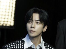 ‘플러스타’ 신성록, 뮤지컬 최고의 춤신춤왕 [DA차트]