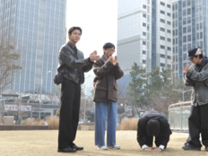 ‘놀면 뭐하니’ 허경환, 결국 고정 따냈다…턱시도 입고 냅다 큰절
