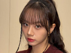 혜리 “귀여운 냄새 안 나요?”…조카 공개 [DA★] 