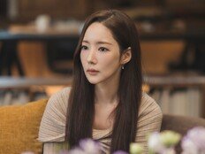 박민영, 남자들 죽어나가도 또…♥위하준과 멜로 향기 (세이렌)