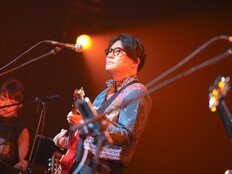 ‘J팝 밴드’ 키린지, 첫 내한 단독 콘서트…뜨거운 교감