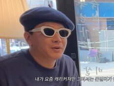 김승현, 배우 대신 화가로 깜짝 변신…“돈벌이 안 돼”