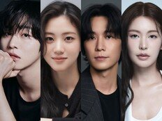 [공식] 안효섭, 셰프 된다…홍화연과 ‘파이널 테이블‘ 출연 