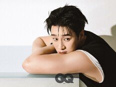 안보현, ‘재벌X형사2’ 새 얼굴 예고…“깨발랄함에 진중함 더해”