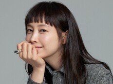 ‘아너’ 이나영 “원빈과 함께 본방사수…결말 계속 떠보더라” [DA인터뷰②]