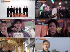 ‘보이즈 2 플래닛’ 출신 MODYSSEY, 리얼리티로 데뷔 예열