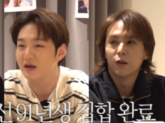 이창섭·손동운·박초롱, 혹독한 연습생 시절 고백…“살 못 빼면 잘렸다”