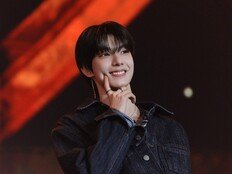 최립우, 국내 앙코르 팬미팅 성료…“이틀 동안 정말 행복했다”