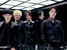 ‘김재중 보이그룹’ 키빗업, 4월 당찬 데뷔 출사표