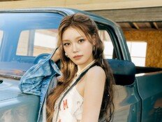 이즈나 정세비 “동갑내기! 이건 운명적 ‘사인’이에요”[스포츠동아 창간 18주년]