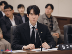 ‘K무속’ 또 통했다…‘신이랑 법률사무소’, 이유 있는 상승세