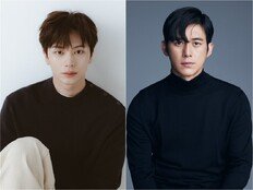 박민영, 10살 연하 男돌과♥…역대급 설렘+시너지 예고 (나인 투 식스)