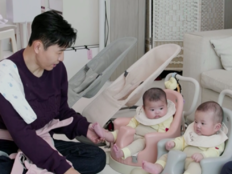 김종민, 48세 늦깎이 아빠 선언…“4~5월 임신, 내년 출산” (슈돌)