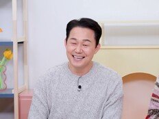칼까지 치워…박성웅 “제 발로 정신과 찾아가” 충격 고백 (옥문아)