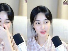 “여캠 맞아” 율희 발언 파장…인터넷 방송 진출 [DA★]