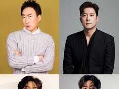 [공식] ‘위대한 가이드3’ 돌아온다…박명수·김대호 재회