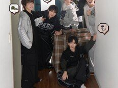JYP 킥플립 컴백 초읽기, 스무 살의 서툰 독립 선언