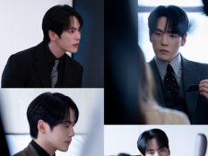 ‘세이렌’ 김정현, 극을 뒤흔드는 ‘눈빛 서사’ 3가지