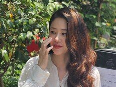 고현정, 5년 만에 다시 불렀다…“사랑해” 아들 향한 진심