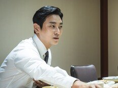 “주지훈이 곧 흥행”…‘클라이맥스’ 화제성·시청률 압도적