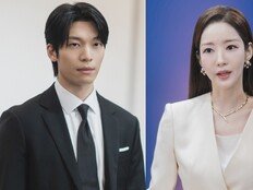 박민영·위하준 작당모의, 김정현 잡을 덫 놨다 (세이렌)