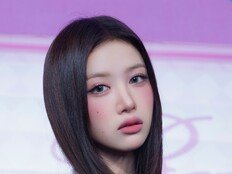 베이비돈크라이 쿠미 “한강서 MV 눈물신 촬영…추워서 진짜 울었다”