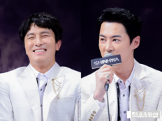 전진은 “형제” vs 김동완은 논란…신화 28주년 엇갈렸다 [SD이슈]