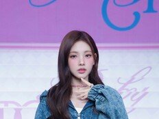 베이비돈크라이 이현 “음방 1위 목표…앵콜곡서 파트 체인지 하고파”