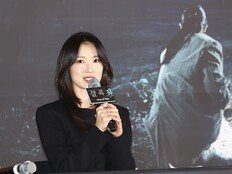 ‘살목지’ 김혜윤, 호러 첫 도전 “원래 공포영화 좋아해…촬영 설레”