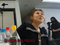 ‘신여성’ 박세미 “코에 갈비뼈 넣었다”…이경실·조혜련도 놀랐다
