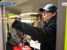 악재에도 안 흔들린 유재석… 지상파·케이블· 유튜브 모두 잡은 ‘국민MC’힘