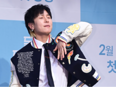 김동완, 논란 뒤 직접 사과…“온전히 내 책임”