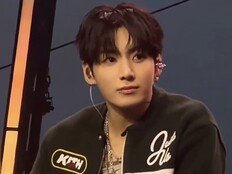 방탄소년단 정국, 또 시작된 정국 효과…이번엔 뉴욕