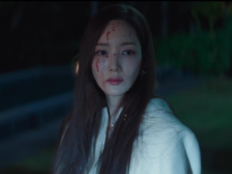 박민영, 피투성이 얼굴로 발견…시신 옆 충격 엔딩 (세이렌)
