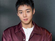 [공식] 단종오빠, 가수로 컴백…박지훈 첫 싱글 4월 29일 발매